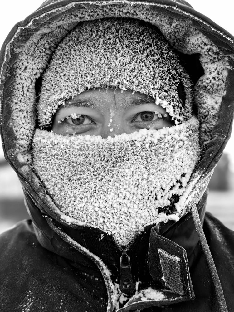 Фотография автора OLGA MIKHNEVICH