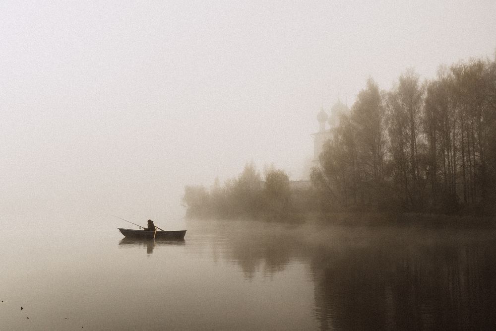 Photograph by Александра Яковлева