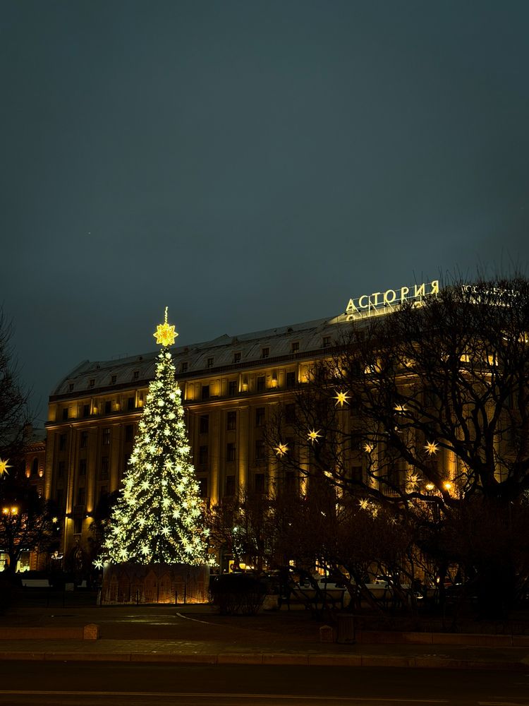 Photograph by Ярослава Васильева