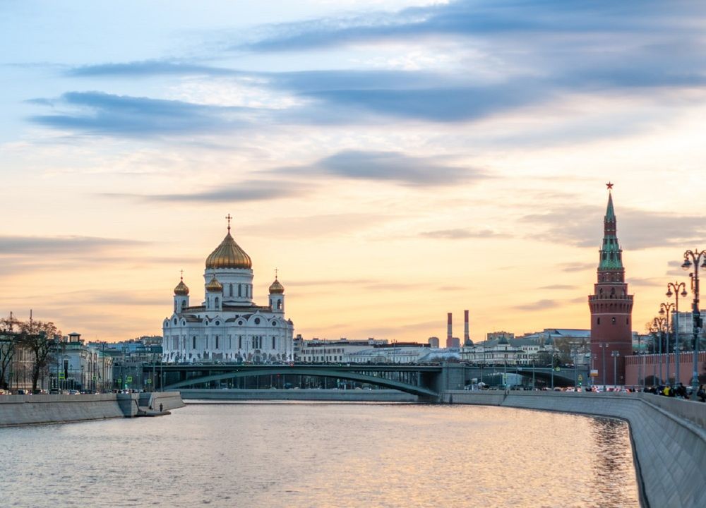 Photograph by Михаил Гуменный