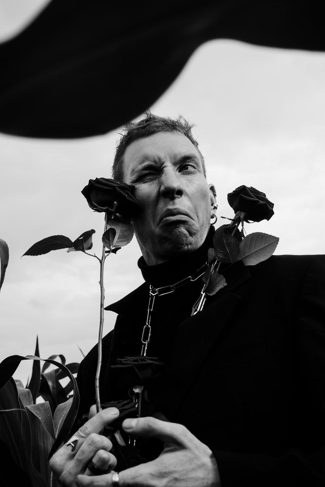Photograph by Александра Яковлева