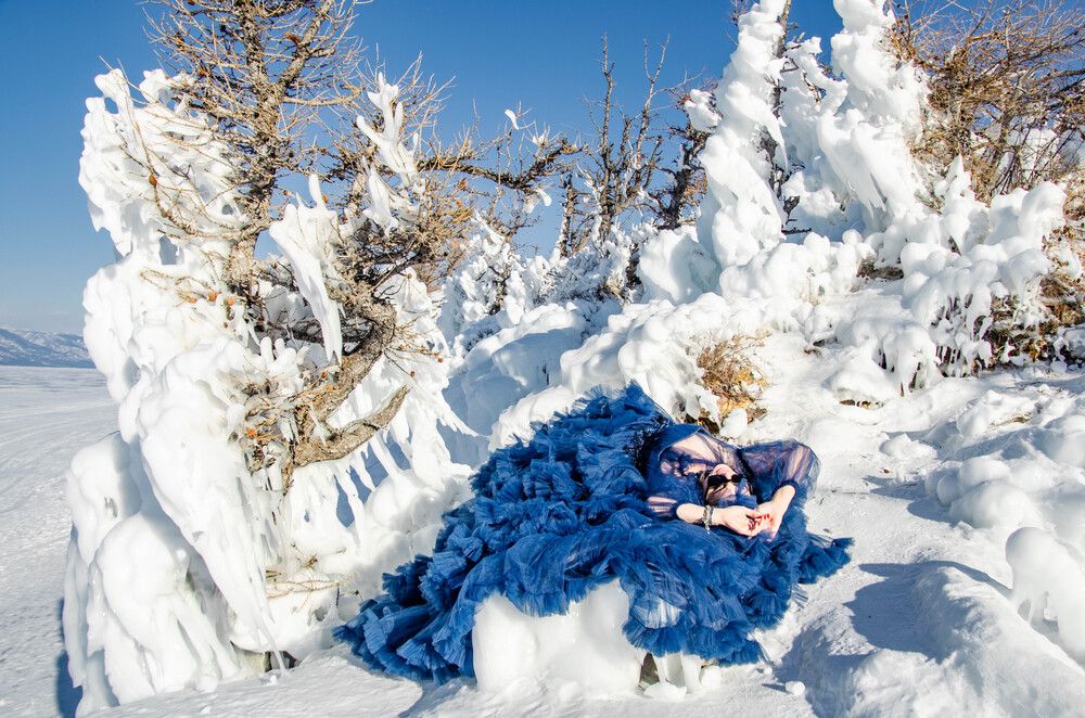 Photograph by Николай Морозов