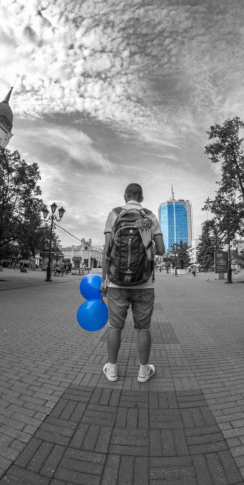 Photograph by Иванов Максим