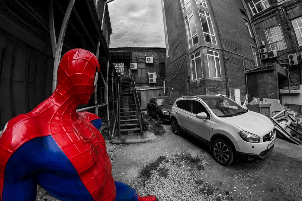 Photograph by Иванов Максим