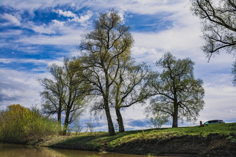 Photograph by Людмила Баймухаметова