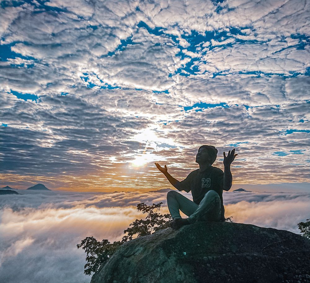 Photograph by Inock Kambereswa