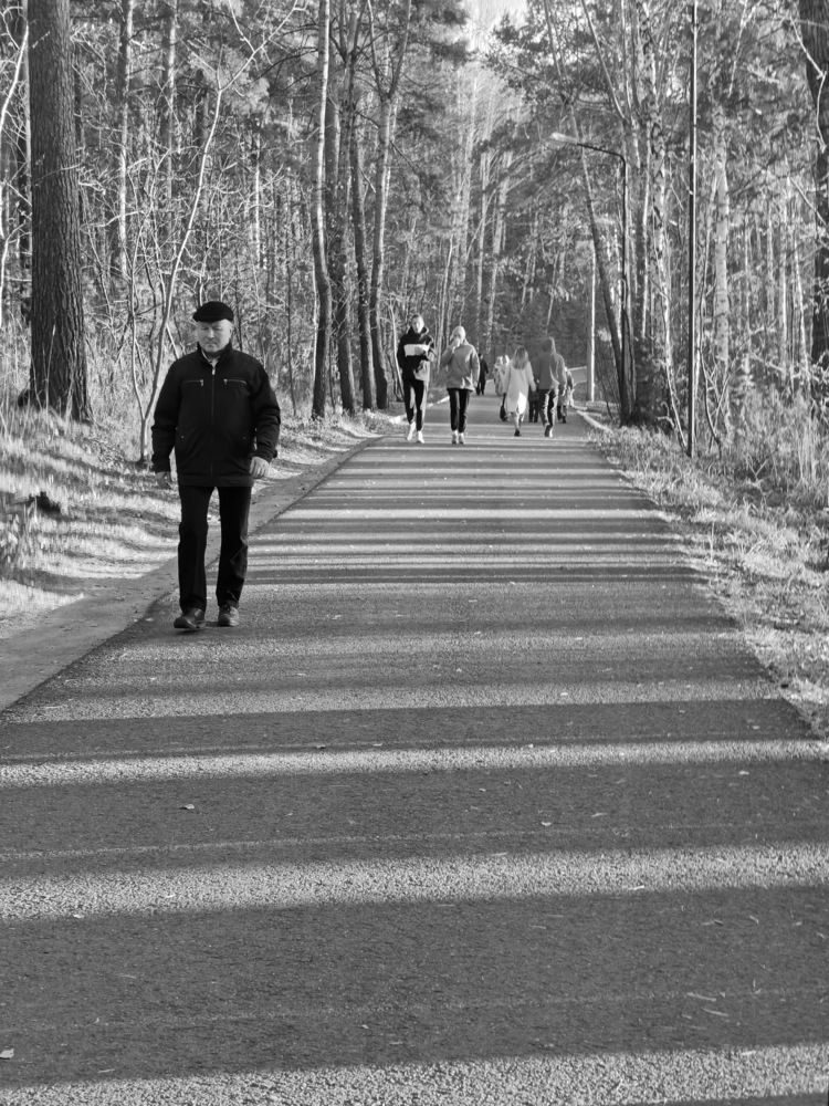 Photograph by Виталий Черепенькин