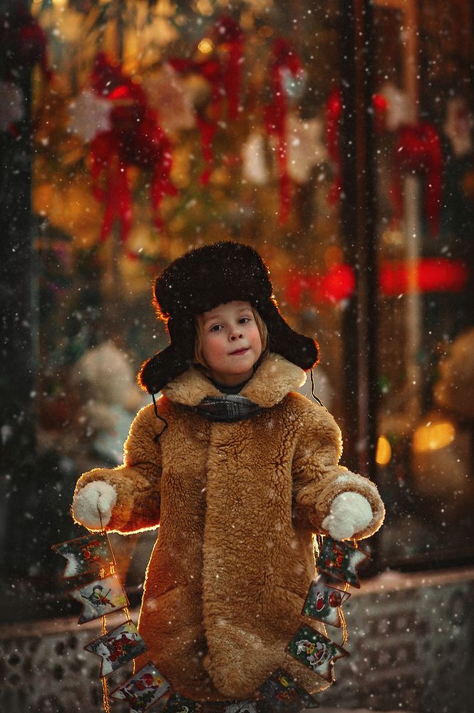 Photograph by Аксинья Лысенкова