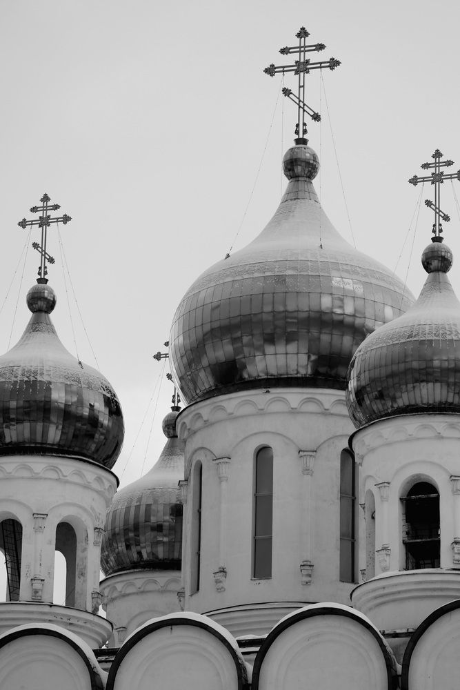 Photograph by Лариса Ким