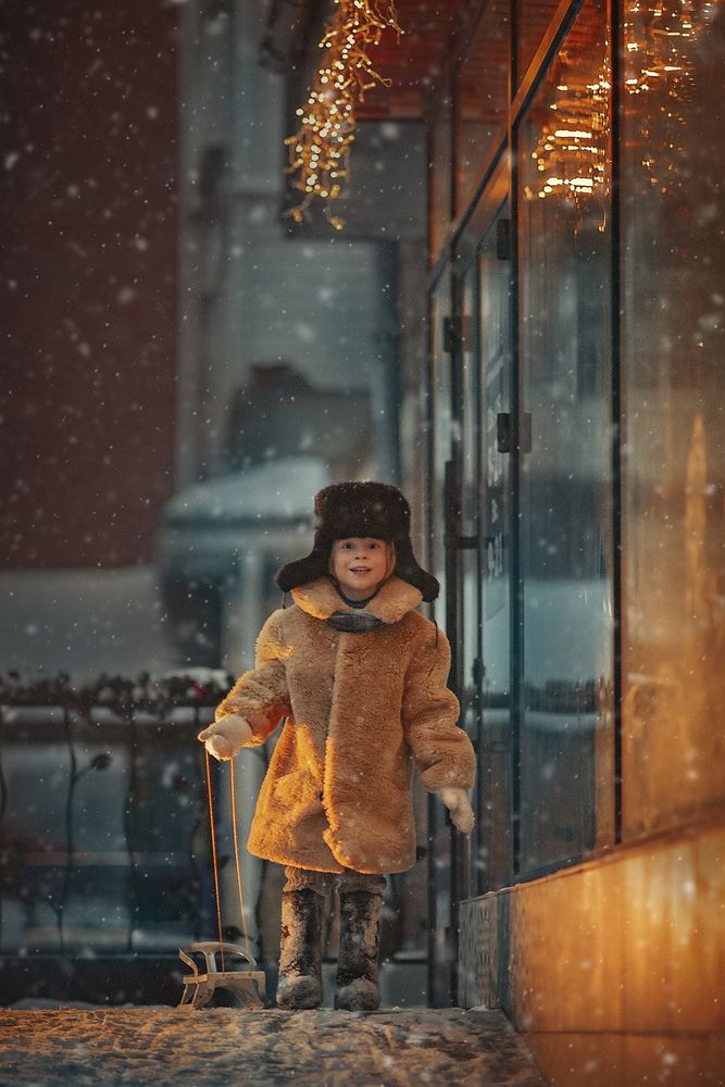 Photograph by Аксинья Лысенкова