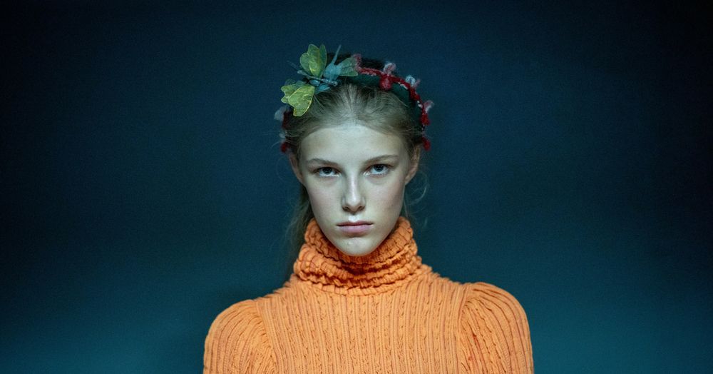 Photograph by Андрей Минков