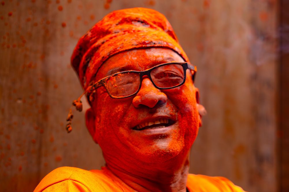 Photograph by Rajesh Shrestha