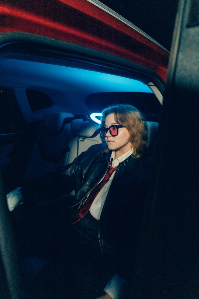 Photograph by Елена