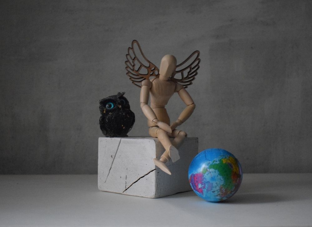 Photograph by Антонина Шабышева