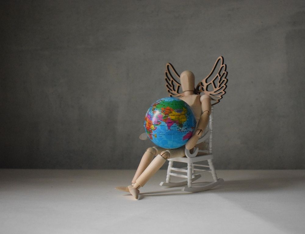 Photograph by Антонина Шабышева