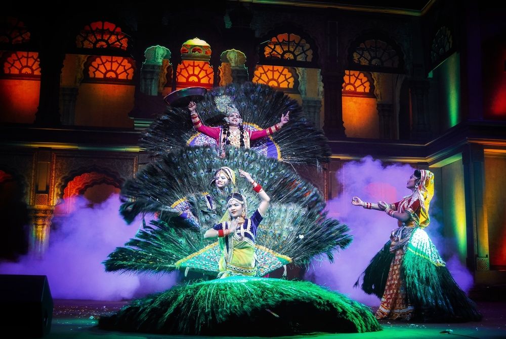 Фотография автора Priya Ojha