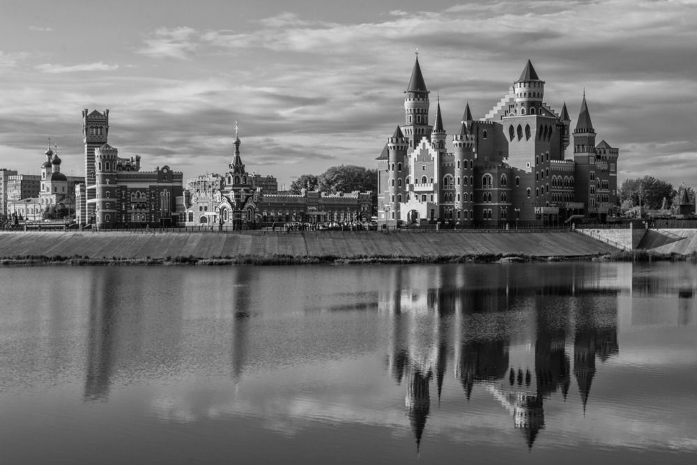 Фотография автора Светлана Ващенко