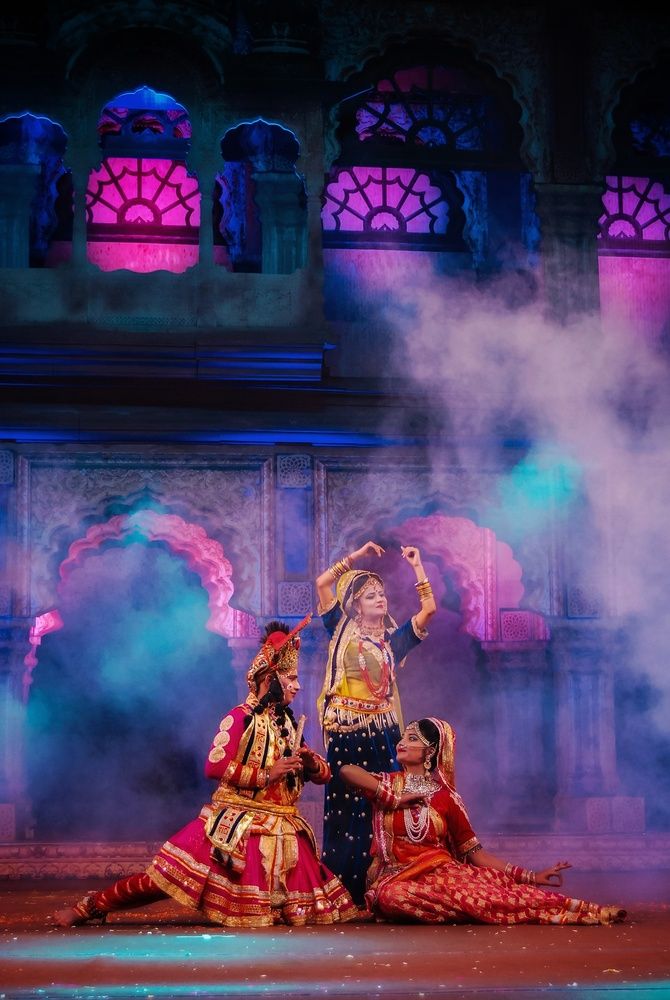 Фотография автора Priya Ojha