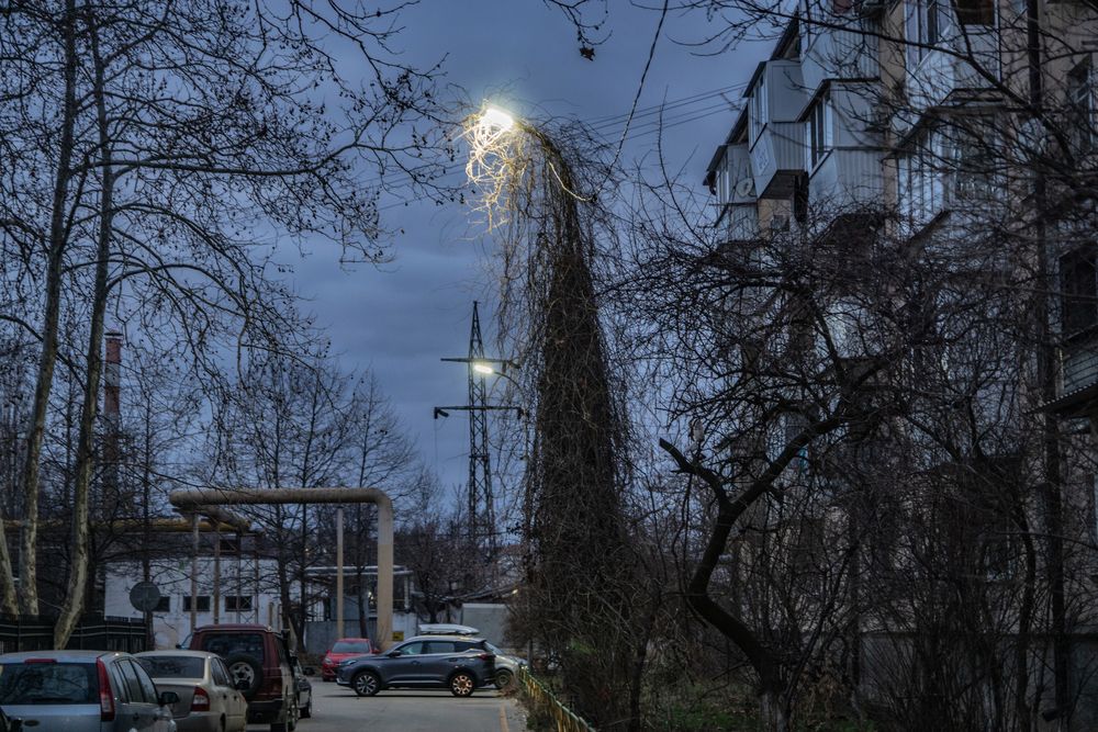 Photograph by Наталья Пилипенко