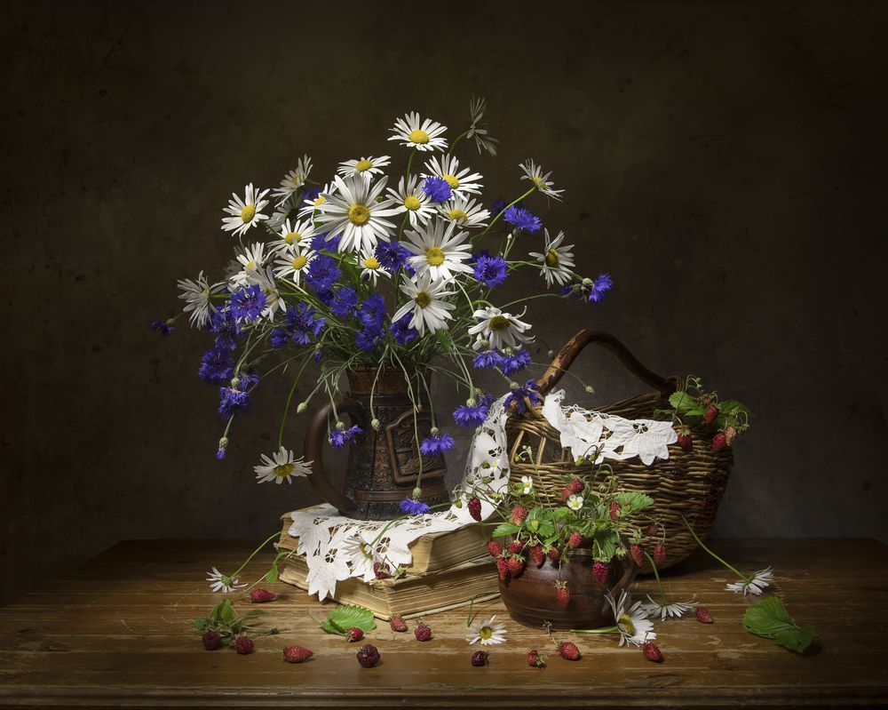 Photograph by Татьяна Феденкова