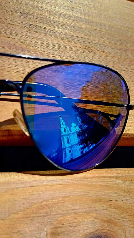 Photograph by Елена Воронова