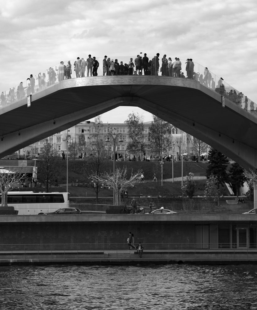 Photograph by Neretin Maxim