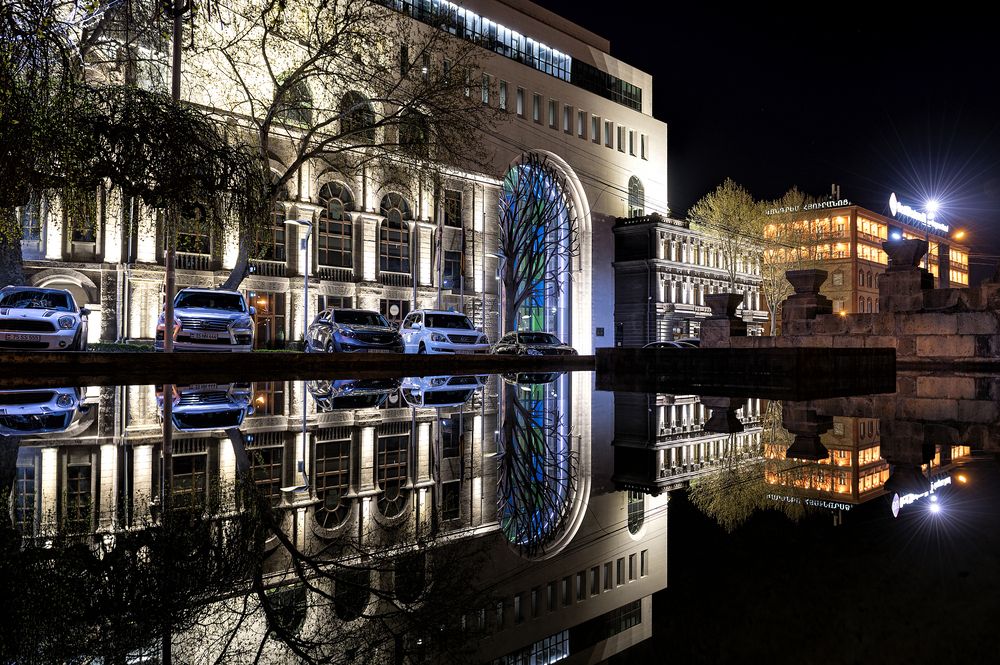 Photograph by Irina Grigoryeva