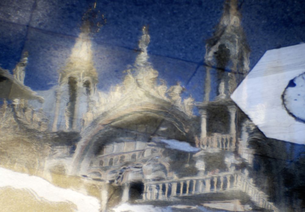 Photograph by Irina Grigoryeva