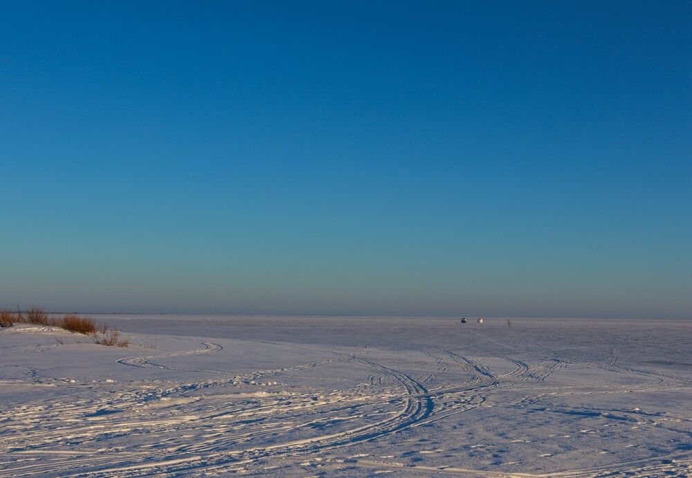 Photograph by Анна Чадова