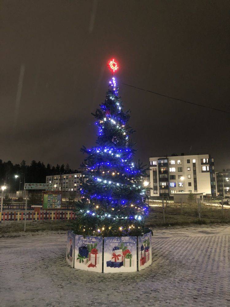 Photograph by Олеся Семёнова