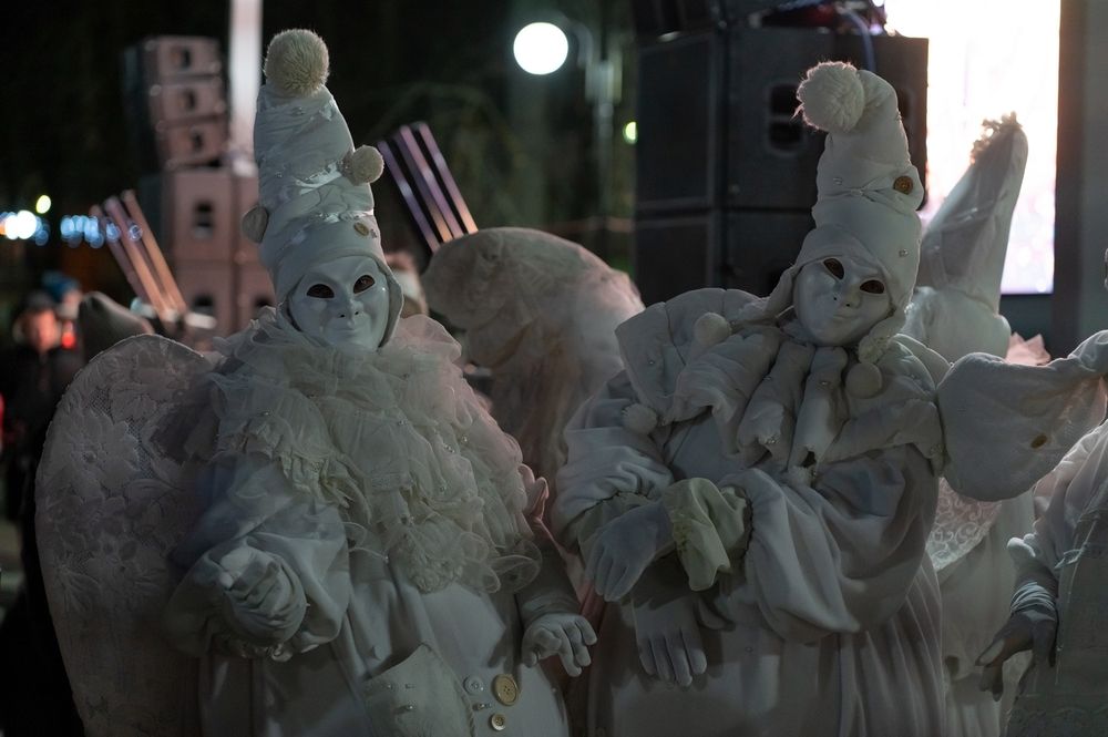 Photograph by Екатерина Одинцова