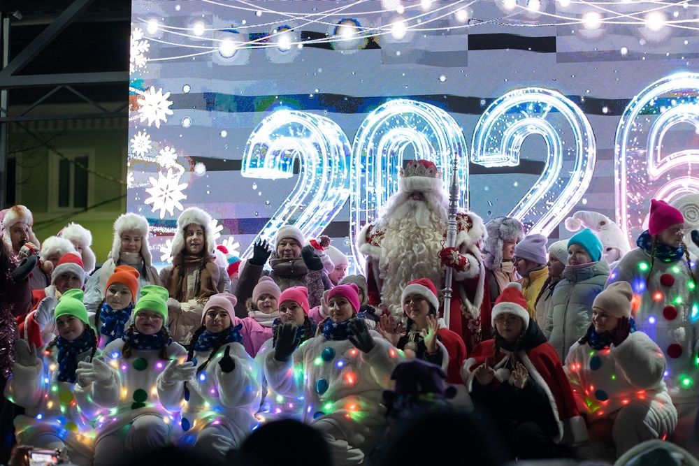 Photograph by Екатерина Одинцова