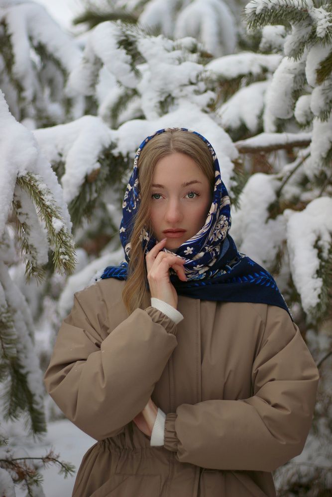 Photograph by Елена Федорова