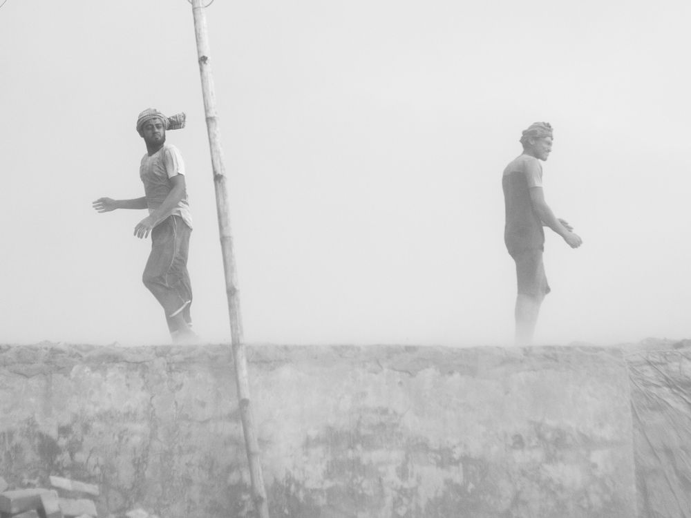 Photograph by ASHFAQUL MAJID