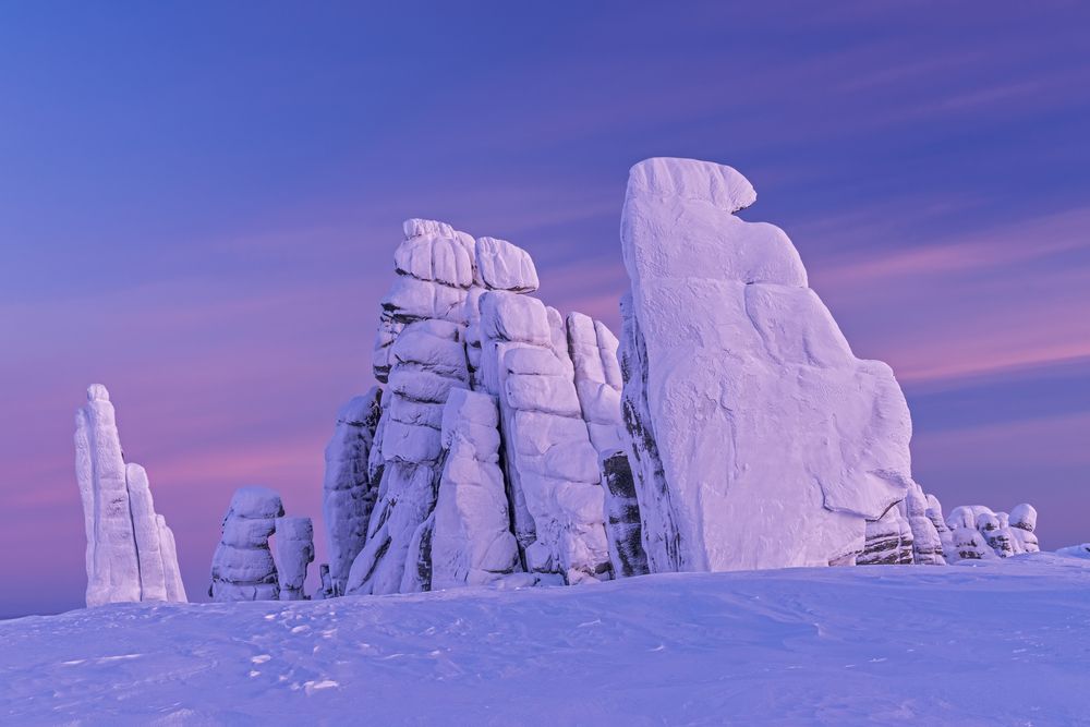 Photograph by Григорашев Денис