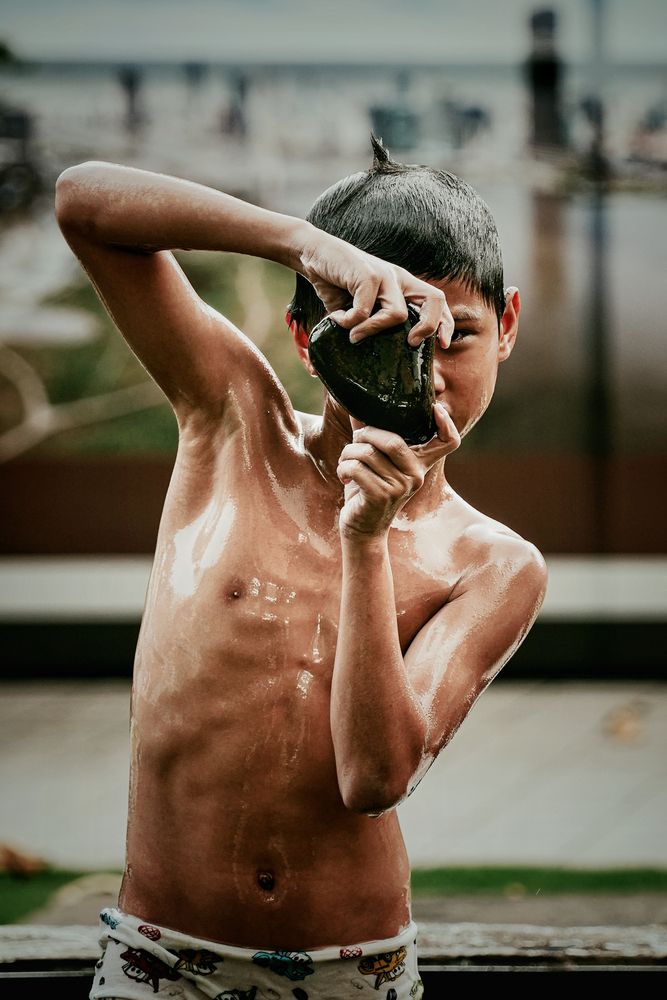 Photographer-to-be