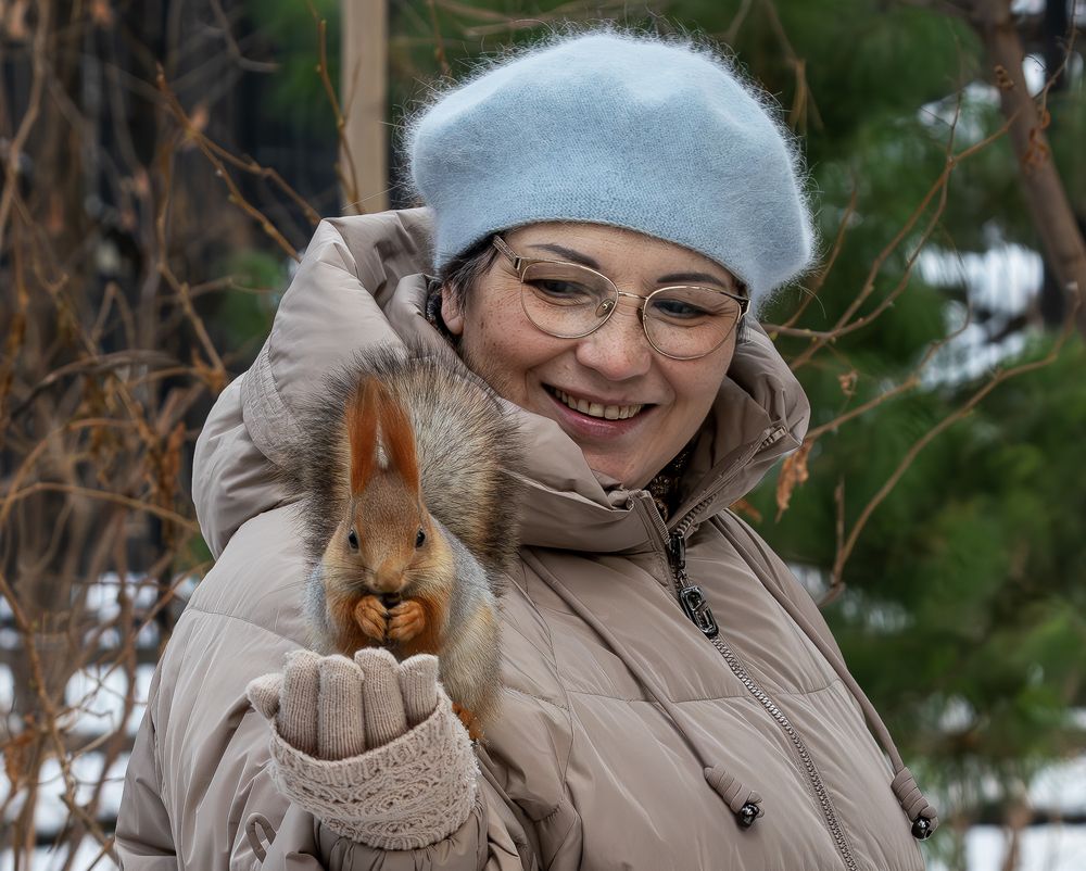 Фотография автора Михаил Измайлов