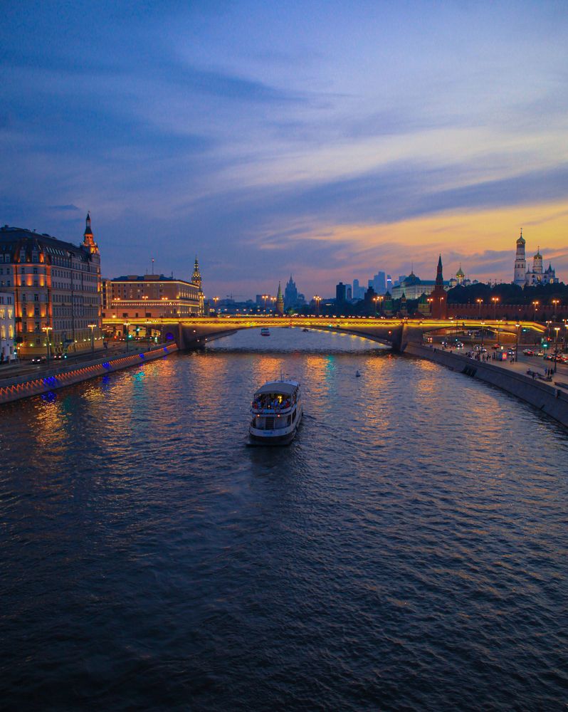 Photograph by Neretin Maxim
