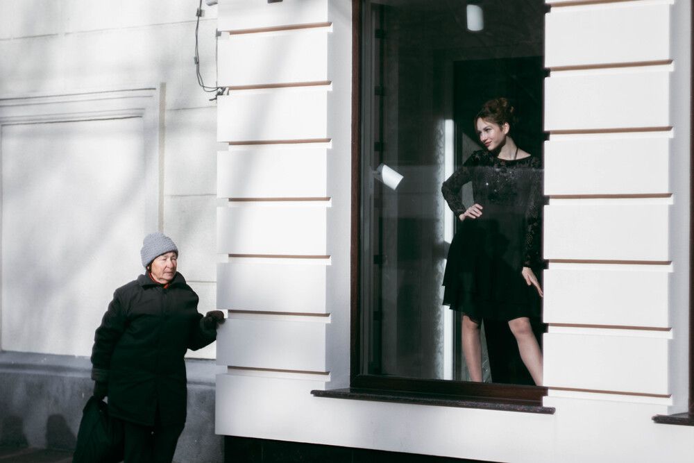 Photograph by Наталья Пилипенко