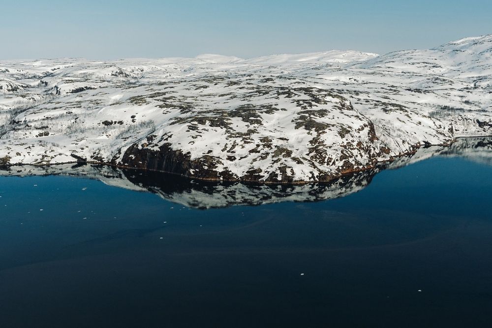 Photograph by Александр Шалагин