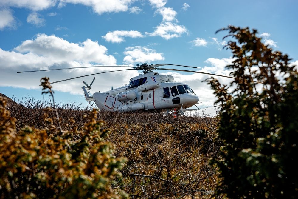 Photograph by Александр Шалагин