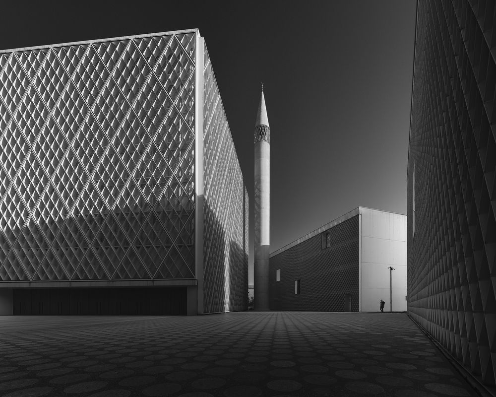 Photograph by de Franzoni Thomas