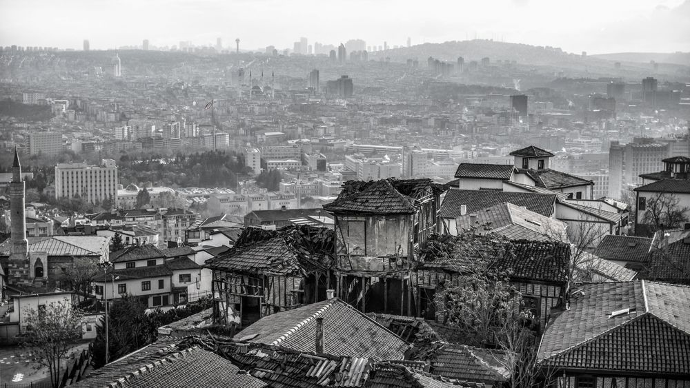 Photograph by Vladimir Shish