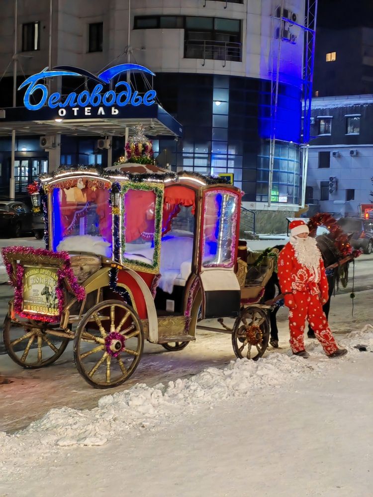 Фотография автора Алёна С-К