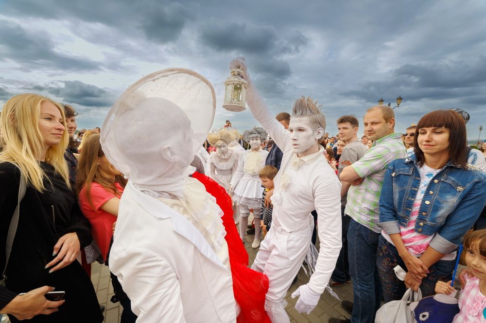 Photograph by Владимир Акиньшин