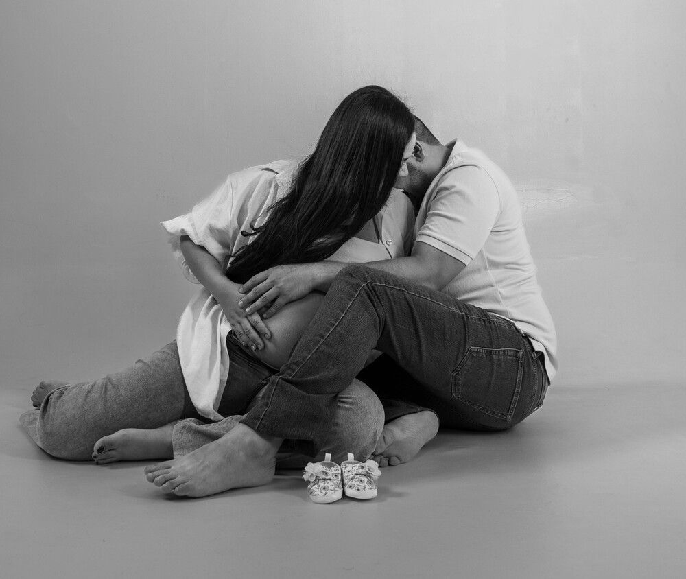 Photograph by Luis Alfredo Morales Torres