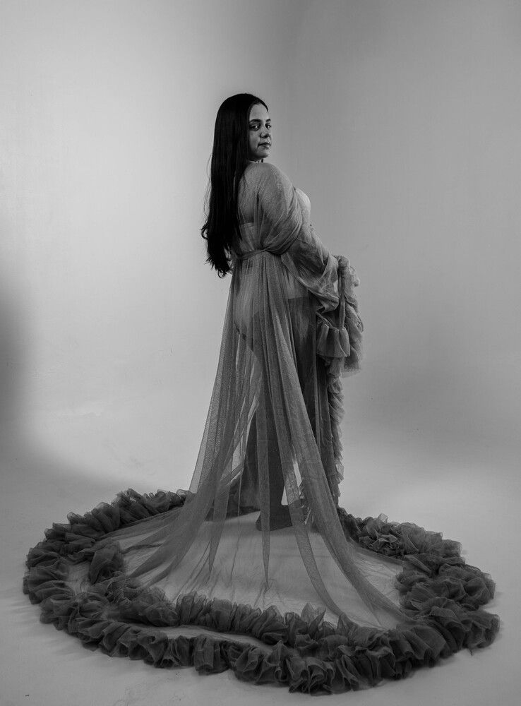 Photograph by Luis Alfredo Morales Torres