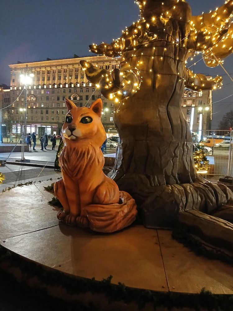 Photograph by Надежда Спорынева