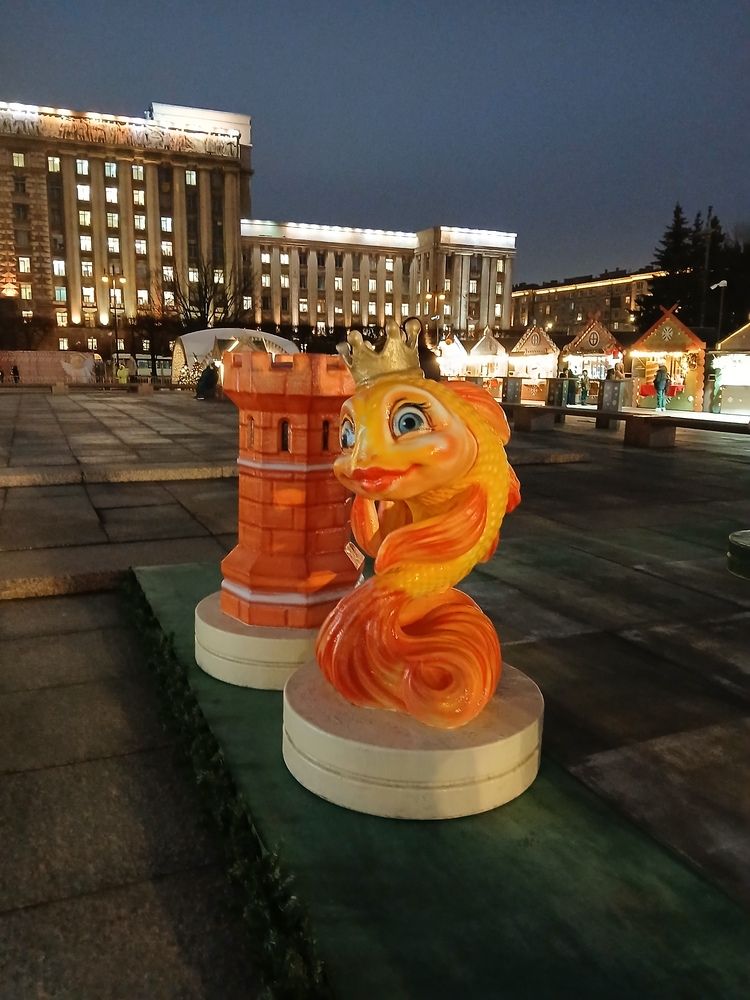 Photograph by Надежда Спорынева