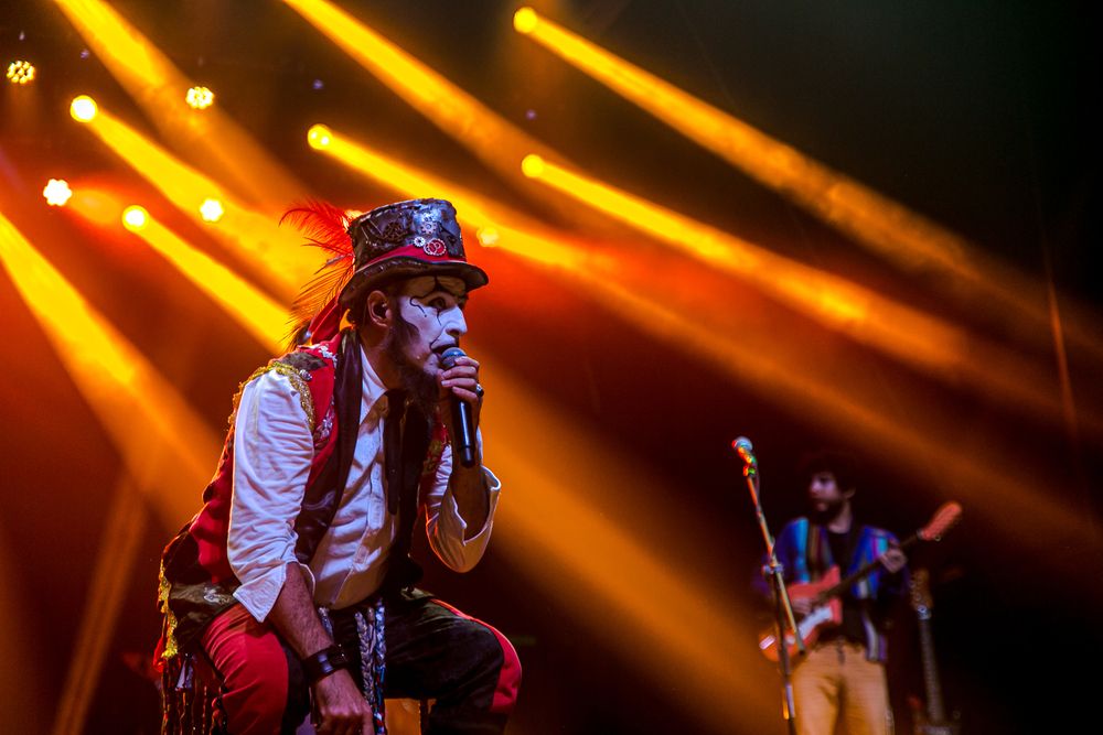 Photograph by FLAVIO SOUZA CRUZ